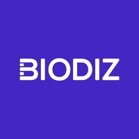 BIODIZ logo - Similar company to Biolab Scientific Peru