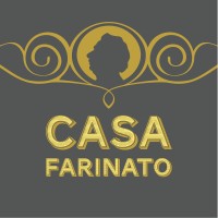 Casa Farinato Pasta logo - Similar company to Bellugo Ag