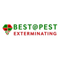 Best@Pest Exterminating logo - Similar company to Mac Optic Group
