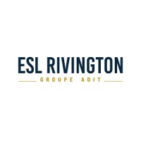 ESL Rivington logo - Similar company to Geos Group