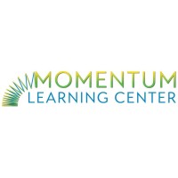 Momentum Learning Center logo - Similar company to Elite Pediatric Therapy