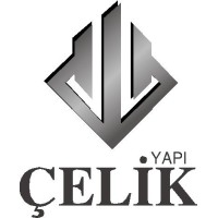 ÇELİK KONSTRÜKSİYON YAPI İNŞAAT SAN. VE TİC. A.Ş logo - Similar company to ÇELİK YAPI Proje İmalat Montaj. San. ve Tic. A.Ş.
