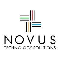Novus Technology Solutions, LLC logo - Similar company to Intuit Quickbase