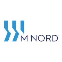 MNORD logo - Similar company to Martema