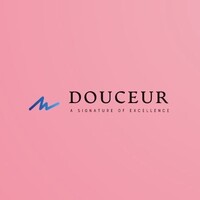 Douceur logo - Similar company to Lycée Aristide Briand - Gap