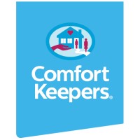 Comfort Keepers Victoria logo - Similar company to Umio