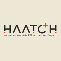 HAATCH logo - Similar company to Archipel&Co.