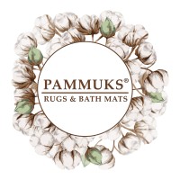 Pammuks Rugs & Bath Mats logo - Similar company to The Smart Interactive