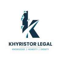 KHYRISTOR LEGAL LLP logo - Similar company to Settlement Loans