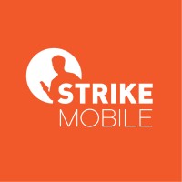Strike Mobile logo - Similar company to Tenacity Works