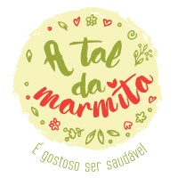 A Tal da Marmita logo - Similar company to Gym Chef Comida Fit