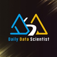 Daily Data Scientist logo - Similar company to Azteca Enterprise, Inc.
