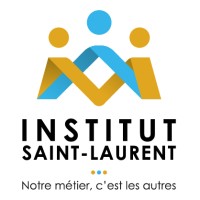 Institut Saint-Laurent logo - Similar company to Isl