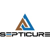 SeptiCure logo - Similar company to Ackard Contractors Ltd.
