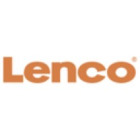 Lenco logo - Similar company to Digital Forward