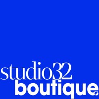 Studio 32 logo - Similar company to Studio 32