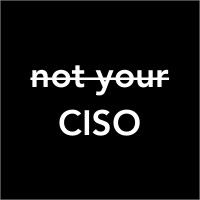 not your CISO logo - Similar company to Rjtech
