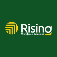 Rising Staff logo - Similar company to Go Network