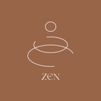 Zen Yoga Space logo - Similar company to Plié Studios