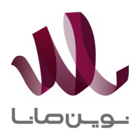 Novin Mana logo - Similar company to Agape-Ngo