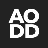 AODD Bombas logo - Similar company to Dj Pump-Aodd Pump And Parts