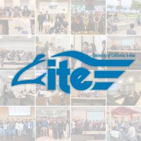 ITE at UC Irvine logo - Similar company to Institute Of Transportation Studies, Uc Irvine