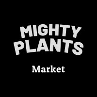 Mighty Plants logo - Similar company to Peptitech