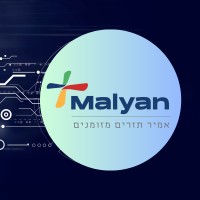 Malyan logo - Similar company to Pointer Iot