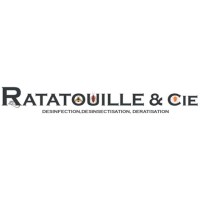 RATATOUILLE & CIE logo - Similar company to Ratatouile