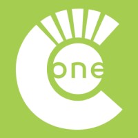 Canteen One logo - Similar company to Hive Vending