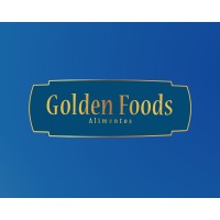 Golden Foods Alimentos logo - Similar company to Tiplan