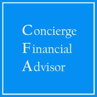 Concierge Financial Advisor logo - Similar company to Sprowtt , Sprowtt Crowdfunding , Sprowtt Services, Sprowtt Technologies,