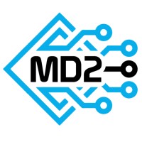 MD2 Pro Solutions logo - Similar company to Jv Marketing Technologies, Llc