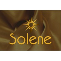 Solene Egypt logo - Similar company to Poa Educational Foundation