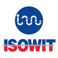 Isowit logo - Similar company to Fihuma Groep