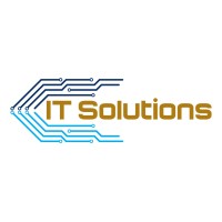 IT Solutions Bolivia logo - Similar company to Energy Process Engineering Solutions