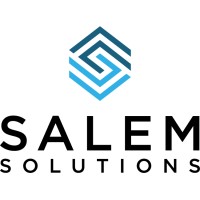 Salem Solutions logo - Similar company to Bubblebite