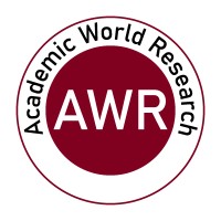 Academic world research logo - Similar company to Conference Alerts