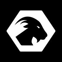GOAT logo - Similar company to Msbu Konsultan