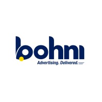 BOHNI logo - Similar company to Veidalabs