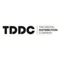 TDDC - The Digital Distribution Company logo - Similar company to Bus Uncle Company