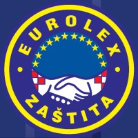 Eurolex Zaštita d.o.o. logo - Similar company to 3Dlab Croatia