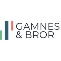 Gamnes & Bror AS logo - Similar company to Barel As
