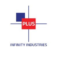 PLUS INFINITY INDUSTRIES logo - Similar company to Arab Starpack