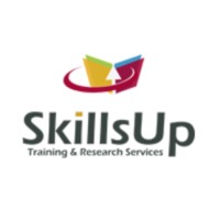 SkillsUp Research & Training Services logo - Similar company to Raise Up Skills