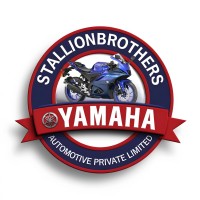 Stallionbrothers Automotive Pvt Ltd logo - Similar company to Cms Automobiles