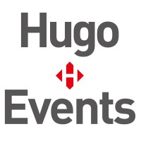 Hugo Events logo - Similar company to Passion Running