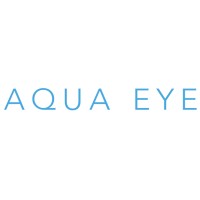 Aqua Eye logo - Similar company to Canada-Uk Business Summit