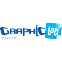 GraphicLab WebAgency logo - Similar company to Damon Robotics Srl
