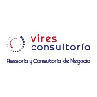 VIRES CONSULTORIA logo - Similar company to Vires
